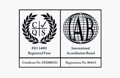ISO 14001